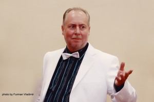 Юрий Веревкин